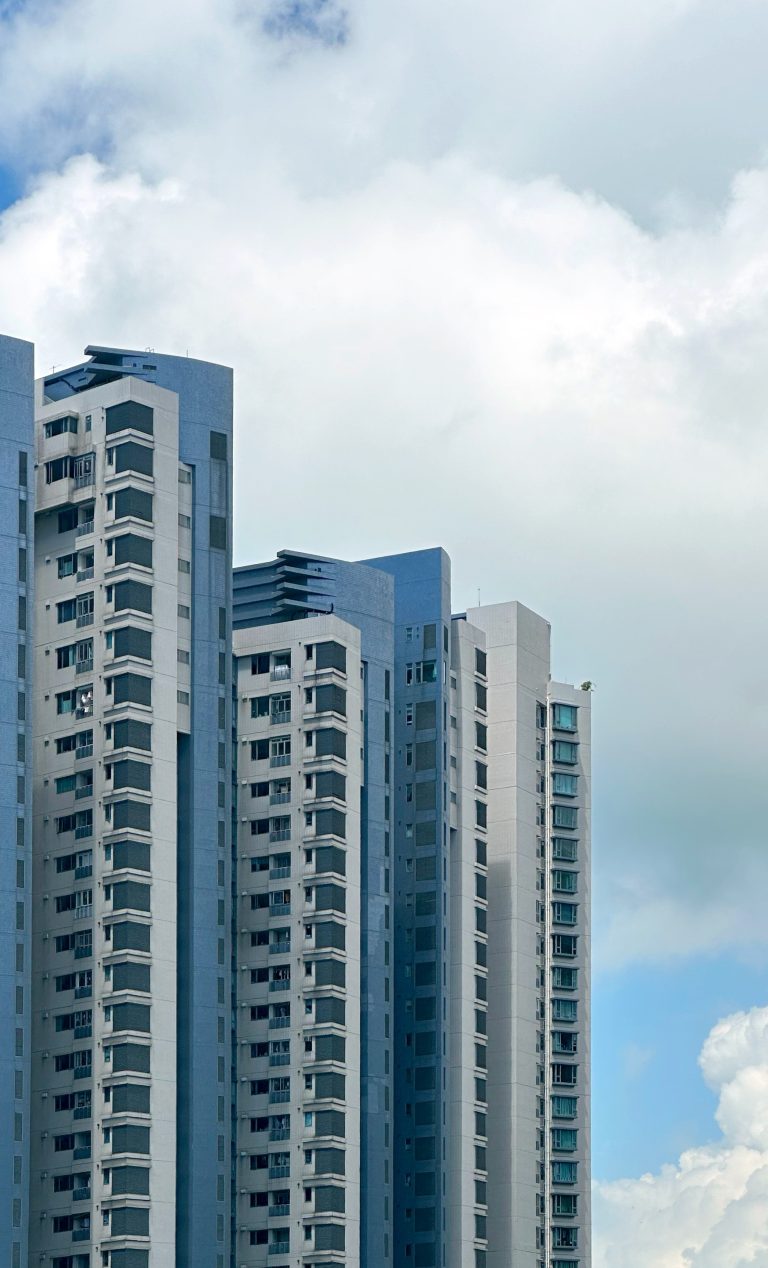 tall building facility management